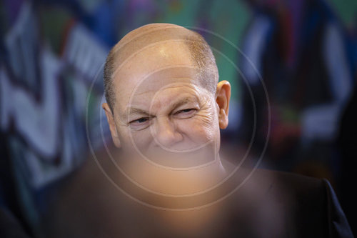 Olaf Scholz