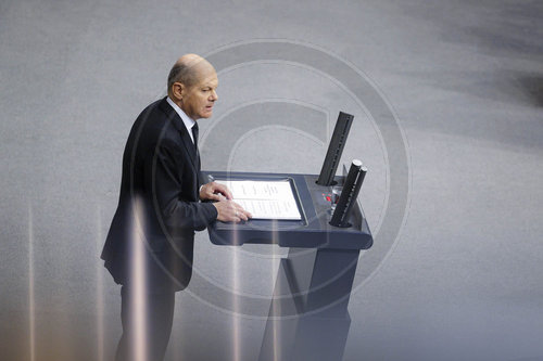 Olaf Scholz