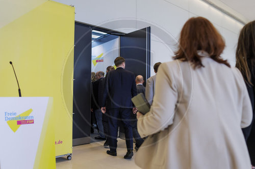 Zustrombegrenzungsgesetz im Deutschen Bundestag