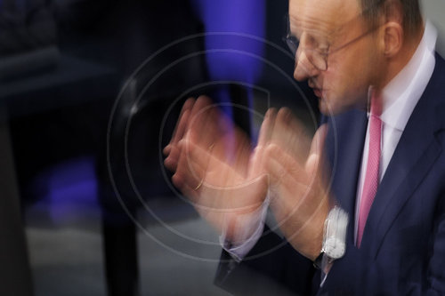 Friedrich Merz