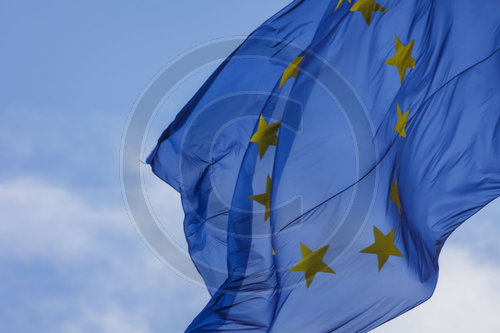 EU-Flagge