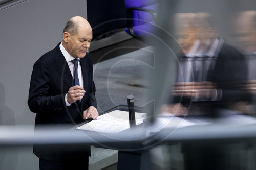 Olaf Scholz