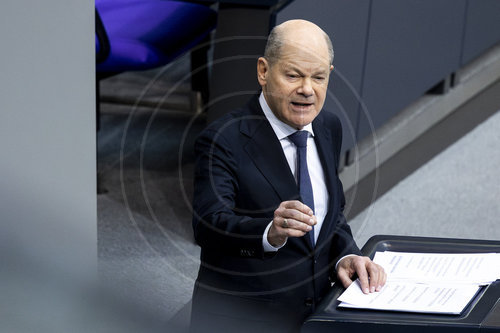 Olaf Scholz