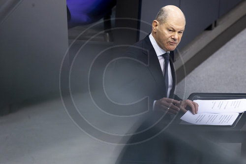 Olaf Scholz