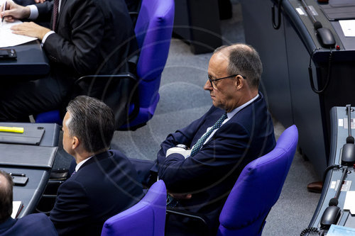 Friedrich Merz, Thorsten Frei