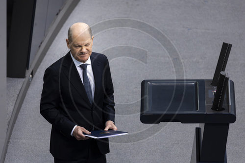 Olaf Scholz