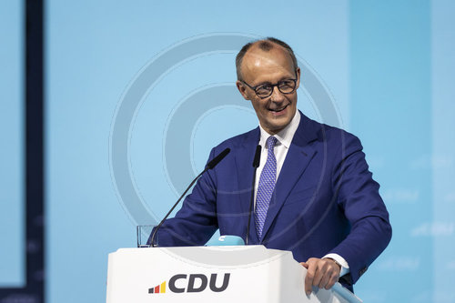 CDU-Parteitag