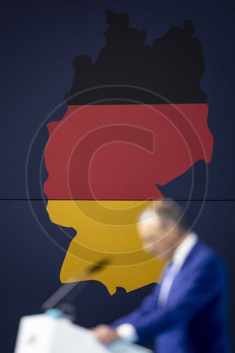 CDU-Parteitag