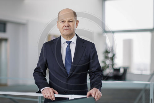 Olaf Scholz