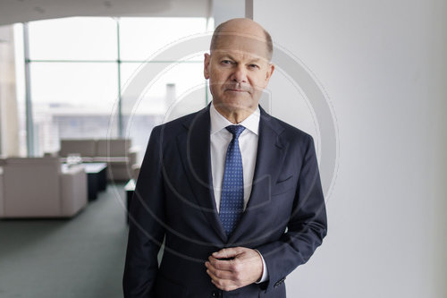 Olaf Scholz