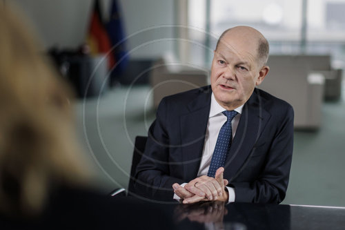 Olaf Scholz