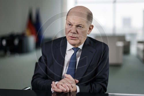 Olaf Scholz