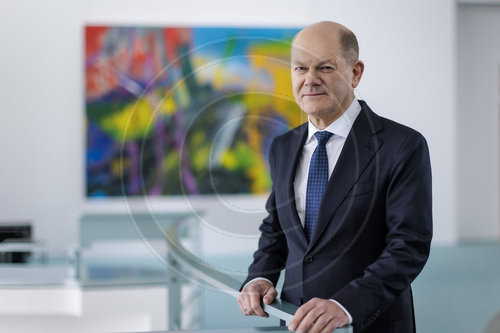 Olaf Scholz