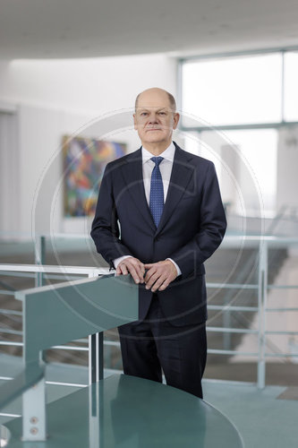 Olaf Scholz