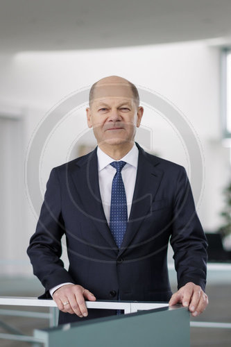 Olaf Scholz