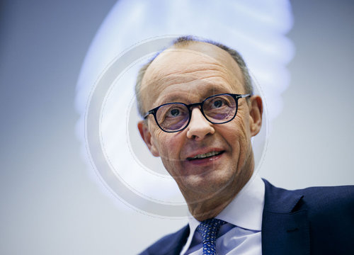 Friedrich Merz
