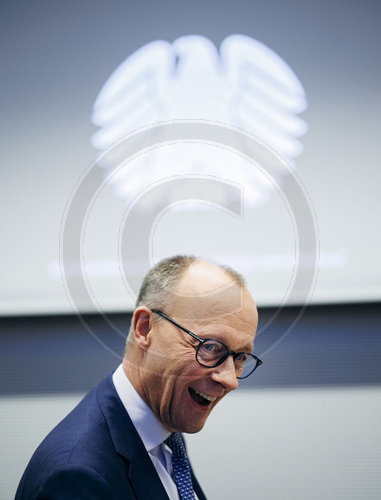 Friedrich Merz
