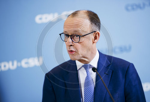 Friedrich Merz