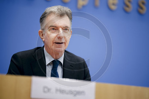 Christoph Heusgen