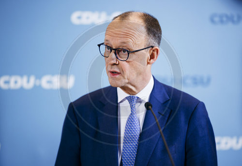 Friedrich Merz