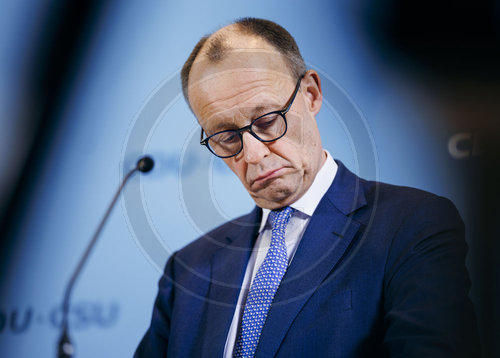 Friedrich Merz