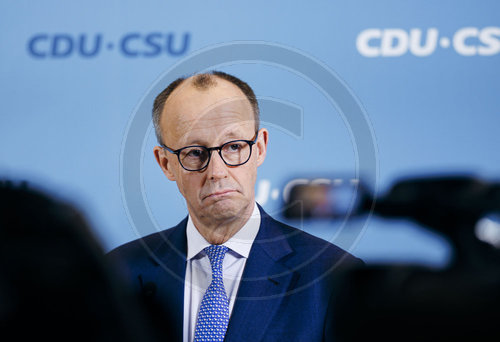 Friedrich Merz