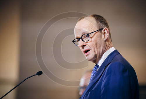 Friedrich Merz