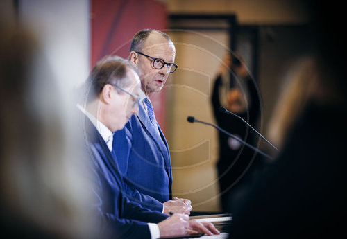Friedrich Merz