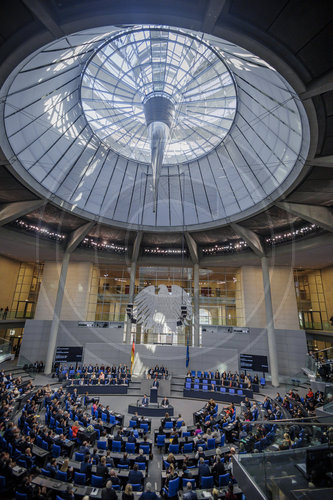 Deutscher Bundestag