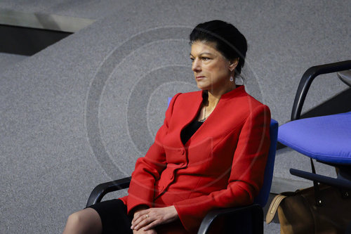 Sahra Wagenknecht