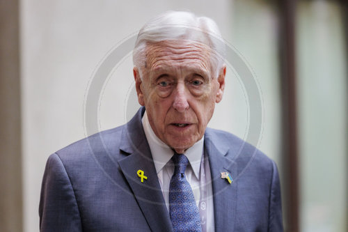 Steny Hoyer