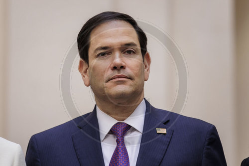 Marco Rubio