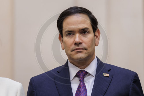 Marco Rubio