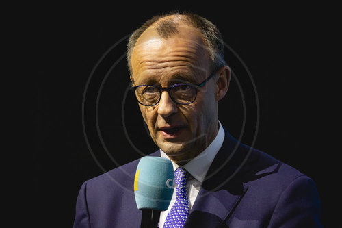 Friedrich Merz