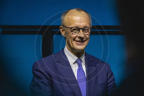 Friedrich Merz