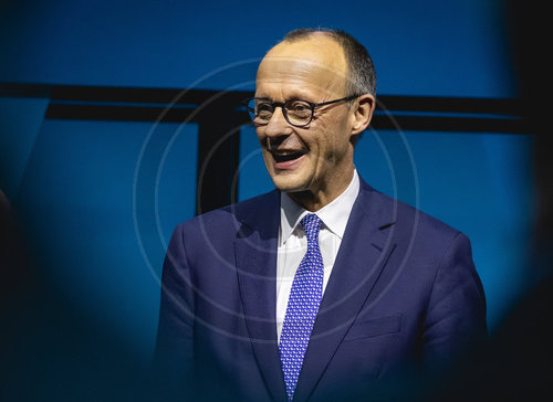 Friedrich Merz