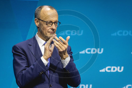 Friedrich Merz