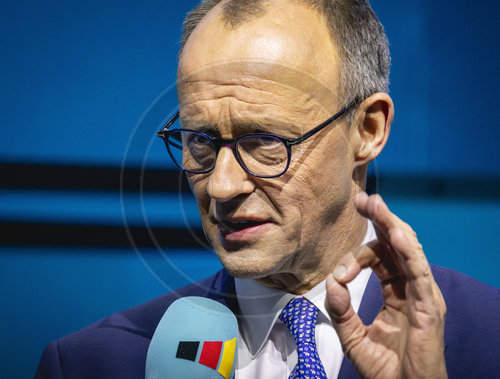 Friedrich Merz