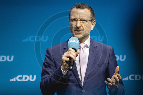 Friedrich Merz