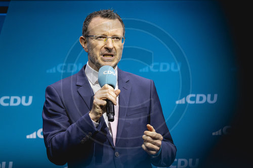 Friedrich Merz