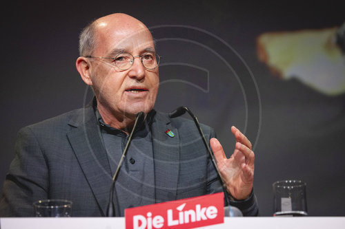 Wahlkampfe Die Linke