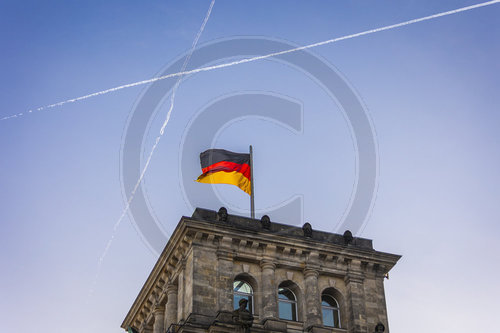 Reichstagsgebaeude