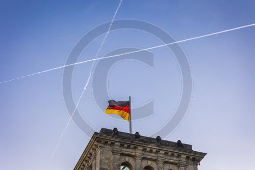 Reichstagsgebaeude