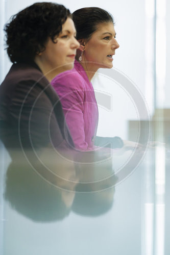 Reaktionen des BSW nach der Bundestagswahl