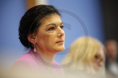Reaktionen des BSW nach der Bundestagswahl