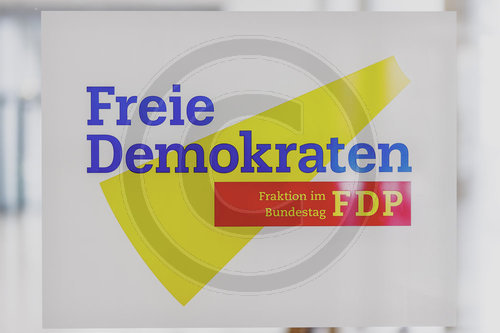 Bundestagsfraktion der FDP