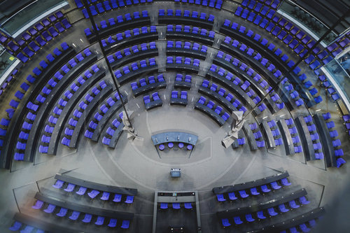 Deutscher Bundestag