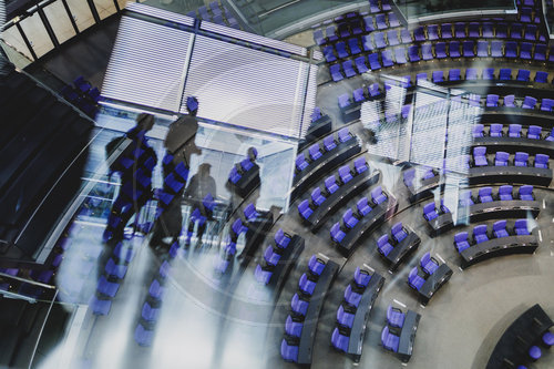 Deutscher Bundestag