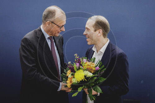 CDU nach der Wahl in Hamburg