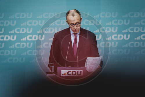 CDU nach der Wahl in Hamburg